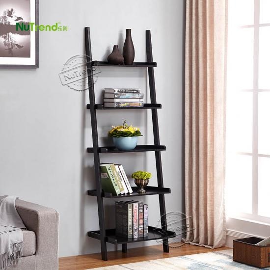 Wooden Bookshelf Bookcase Furniture Factory China