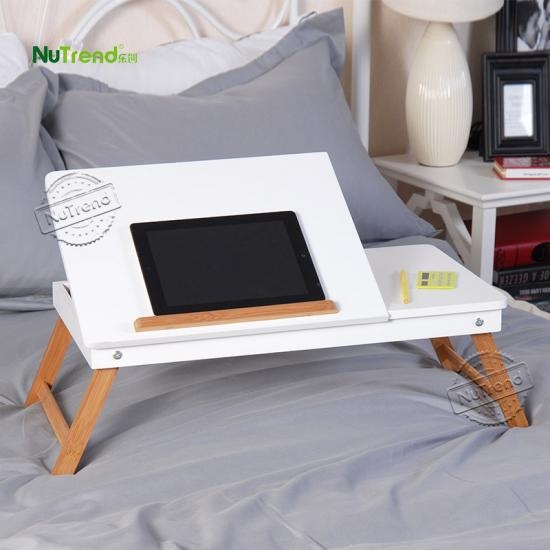 faltbarer Laptop-Tisch Für Bettmöbel Fabrik China